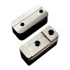SCOPE RING BASES - REMINGTON 700 SCOPE BASE, SILVER