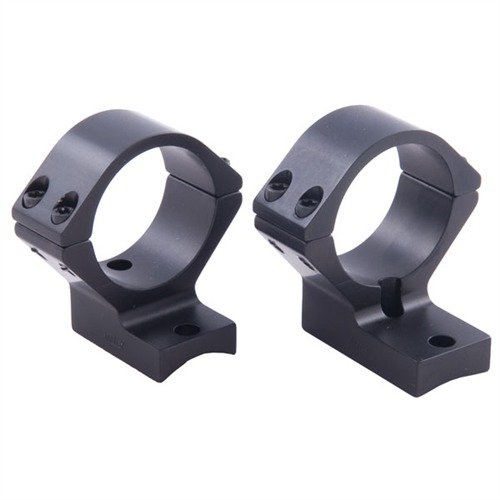 LIGHT WEIGHT SCOPE MOUNT - TALLEY REMINGTON 700 30MM LOW SCOPE MOUNT