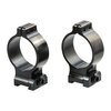 QUICK DETACH SCOPE RINGS - 30MM HIGH MATTE BLUE RINGS