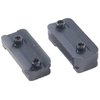 SCOPE RING BASES - ALL WIN. 70, EXCEPT MAGNUMS W/HOLE SPACING .860", BLUE