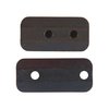 SCOPE RING BASES - WIN. 70, PRE '64 .300 & .375 MAG W/HOLE SPACING .435", BLUE