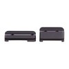 SCOPE RING BASES - MAUSER 98, BLUE