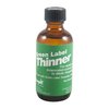 TEMPILAQ 2 OZ. THINNER