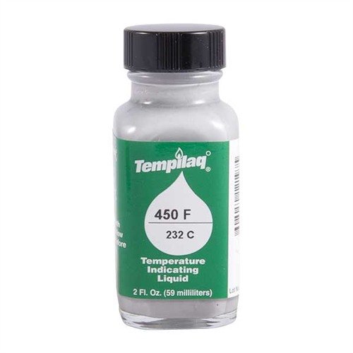 TEMPILAQ® - TEMPILAQ 2 OZ. 450° F.