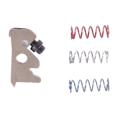 TIMNEY REM 870 TRIGGER FIX