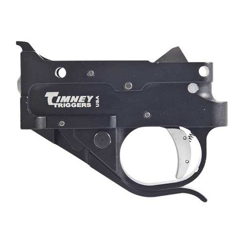 TIMNEY 10/22® DROP-IN TRIGGER ASSEMBLY, SILVER