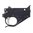 TIMNEY 10/22® DROP-IN TRIGGER ASSEMBLY, SILVER
