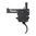 TIMNEY HOWA 1500 TRIGGER, BLUE