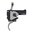 TIMNEY HOWA 1500 TRIGGER, NICKEL PLATED