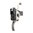 TIMNEY HOWA 1500 TRIGGER, NICKEL PLATED