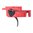 TIMNEY RUGER PRECISION RIFLE 2 STAGE TRIGGER CURVED
