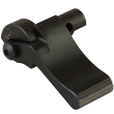 TIMNEY M98 SAFETY
