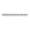 SOLID CARBIDE END MILLS - SOLID CARBIDE END MILL 3/16"(4.7MM) DIA 2"(5CM) OVERALL