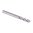 BROWNELLS SOLID CARBIDE END MILL 3/16"(4.7MM) DIA 2"(5CM) OVERALL