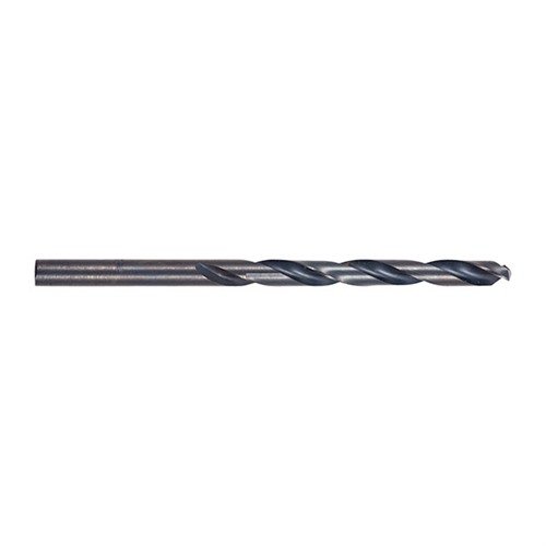 JOBBER LENGTH WIRE GAUGE DRILLS - TRIUMPH TWIST DRILL CO. JOBBER LENGTH WIRE GAUGE DRILL 1J (.2280") DIAMETER