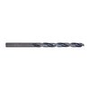 JOBBER LENGTH WIRE GAUGE DRILLS - JOBBER LENGTH WIRE GAUGE DRILL 1J (.2280") DIAMETER