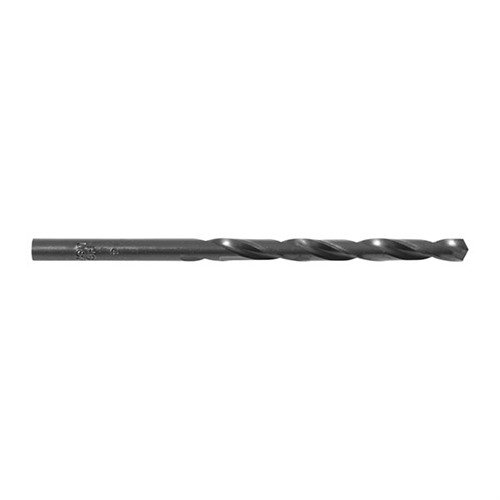 JOBBER LENGTH WIRE GAUGE DRILLS - TRIUMPH TWIST DRILL CO. JOBBER LENGTH WIRE GAUGE DRILL 4J (.2090") DIAMETER