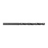 JOBBER LENGTH WIRE GAUGE DRILLS - JOBBER LENGTH WIRE GAUGE DRILL 4J (.2090") DIAMETER