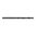 TRIUMPH TWIST DRILL CO. JOBBER LENGTH WIRE GAUGE DRILL 4J (.2090") DIAMETER