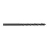 JOBBER LENGTH WIRE GAUGE DRILLS - JOBBER LENGTH WIRE GAUGE DRILL 6J (.2040") DIAMETER