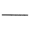 JOBBER LENGTH WIRE GAUGE DRILLS - JOBBER LENGTH WIRE GAUGE DRILL 8J (.1990") DIAMETER