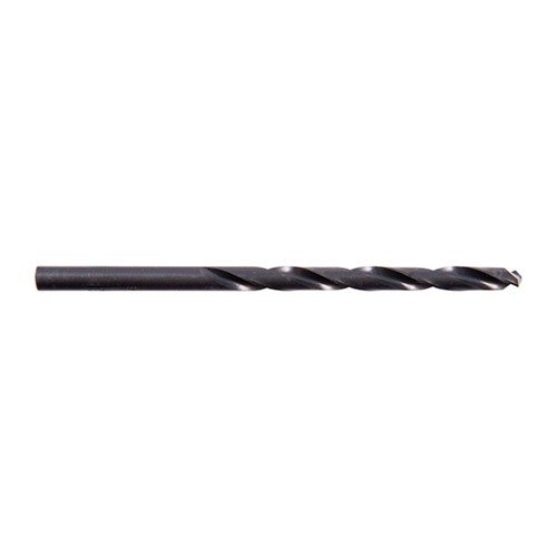 JOBBER LENGTH WIRE GAUGE DRILLS - TRIUMPH TWIST DRILL CO. JOBBER LENGTH WIRE GAUGE DRILL 9J (.1960") DIAMETER