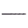 JOBBER LENGTH WIRE GAUGE DRILLS - JOBBER LENGTH WIRE GAUGE DRILL 9J (.1960") DIAMETER