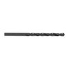 JOBBER LENGTH WIRE GAUGE DRILLS - JOBBER LENGTH WIRE GAUGE DRILL 10J (.1935") DIAMETER