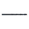 JOBBER LENGTH WIRE GAUGE DRILLS - JOBBER LENGTH WIRE GAUGE DRILL 11J (.1910") DIAMETER