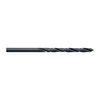 JOBBER LENGTH WIRE GAUGE DRILLS - JOBBER LENGTH WIRE GAUGE DRILL 12J (.1890") DIAMETER