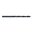 TRIUMPH TWIST DRILL CO. JOBBER LENGTH WIRE GAUGE DRILL 12J (.1890") DIAMETER