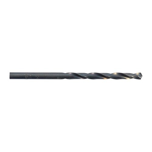 JOBBER LENGTH WIRE GAUGE DRILLS - TRIUMPH TWIST DRILL CO. JOBBER LENGTH WIRE GAUGE DRILL 14J (.1820") DIAMETER