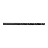 JOBBER LENGTH WIRE GAUGE DRILLS - JOBBER LENGTH WIRE GAUGE DRILL 17J (.1730") DIAMETER