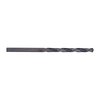 JOBBER LENGTH WIRE GAUGE DRILLS - JOBBER LENGTH WIRE GAUGE DRILL 19J (.1660") DIAMETER