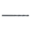 JOBBER LENGTH WIRE GAUGE DRILLS - JOBBER LENGTH WIRE GAUGE DRILL 20J (.1610") DIAMETER