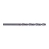 JOBBER LENGTH WIRE GAUGE DRILLS - JOBBER LENGTH WIRE GAUGE DRILL 21J (.1590") DIAMETER