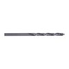 JOBBER LENGTH WIRE GAUGE DRILLS - JOBBER LENGTH WIRE GAUGE DRILL 22J (.1570") DIAMETER