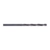 JOBBER LENGTH WIRE GAUGE DRILLS - JOBBER LENGTH WIRE GAUGE DRILL 23J (.1540") DIAMETER