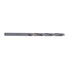 JOBBER LENGTH WIRE GAUGE DRILLS - JOBBER LENGTH WIRE GAUGE DRILL 25J (.1495") DIAMETER