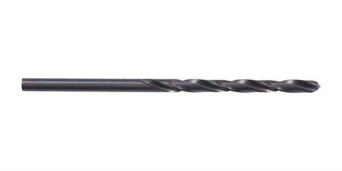 JOBBER LENGTH WIRE GAUGE DRILLS - TRIUMPH TWIST DRILL CO. JOBBER LENGTH WIRE GAUGE DRILL 29J (.1360") DIAMETER