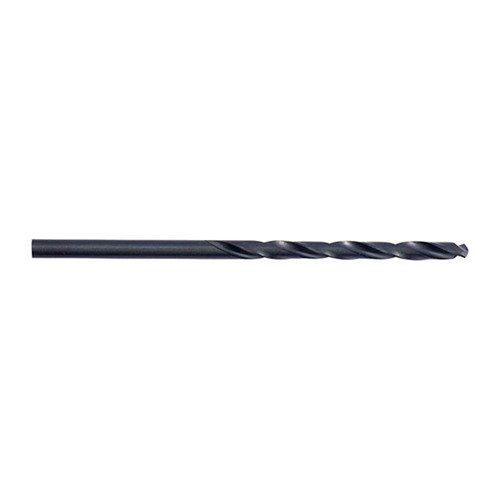 JOBBER LENGTH WIRE GAUGE DRILLS - TRIUMPH TWIST DRILL CO. JOBBER LENGTH WIRE GAUGE DRILL 30J (.1285") DIAMETER