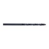 JOBBER LENGTH WIRE GAUGE DRILLS - JOBBER LENGTH WIRE GAUGE DRILL 30J (.1285") DIAMETER