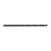 JOBBER LENGTH WIRE GAUGE DRILLS - JOBBER LENGTH WIRE GAUGE DRILL 31J (.1200") DIAMETER