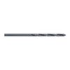 JOBBER LENGTH WIRE GAUGE DRILLS - JOBBER LENGTH WIRE GAUGE DRILL 32J (.1160") DIAMETER