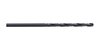 JOBBER LENGTH WIRE GAUGE DRILLS - JOBBER LENGTH WIRE GAUGE DRILL 33J (.1130") DIAMETER