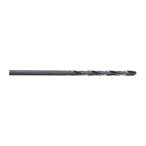 JOBBER LENGTH WIRE GAUGE DRILLS - TRIUMPH TWIST DRILL CO. JOBBER LENGTH WIRE GAUGE DRILL 34J (.1110") DIAMETER