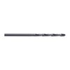 JOBBER LENGTH WIRE GAUGE DRILLS - JOBBER LENGTH WIRE GAUGE DRILL 34J (.1110") DIAMETER