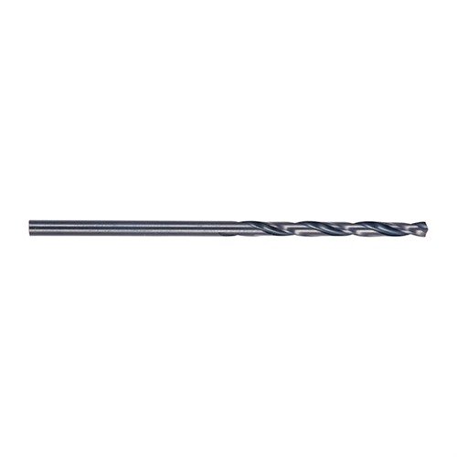 JOBBER LENGTH WIRE GAUGE DRILLS - TRIUMPH TWIST DRILL CO. JOBBER LENGTH WIRE GAUGE DRILL 36J (.1065") DIAMETER