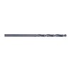 JOBBER LENGTH WIRE GAUGE DRILLS - JOBBER LENGTH WIRE GAUGE DRILL 36J (.1065") DIAMETER
