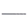 JOBBER LENGTH WIRE GAUGE DRILLS - JOBBER LENGTH WIRE GAUGE DRILL 37J (.1040") DIAMETER